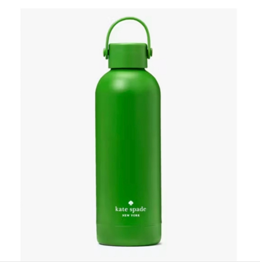 Kate Spade water bottle
